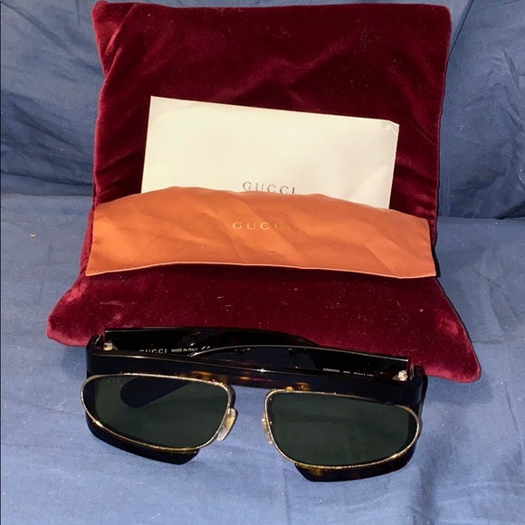 Gucci shades